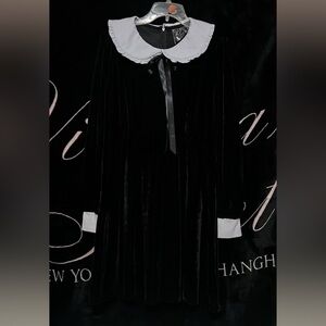 Hope in Hell Dress by KILLSTAR!